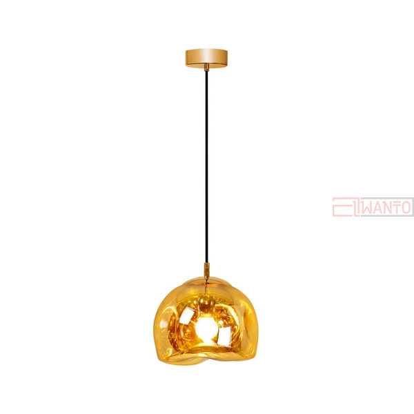 Подвесной светильник LOFT IT MELT LOFT2025-GL