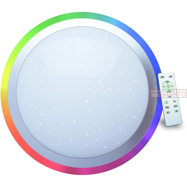 Потолочный светильник Arte lamp Etereo A5060PL-1WH