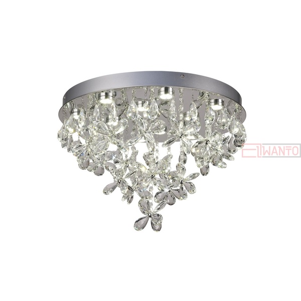 Потолочная люстра Mantra Kawai 5520