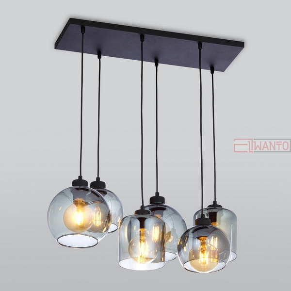 Подвесной светильник TK Lighting Sintra 2608
