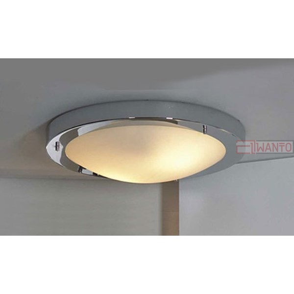 Точечный светильник Lussole Acqua LSL-5502-02