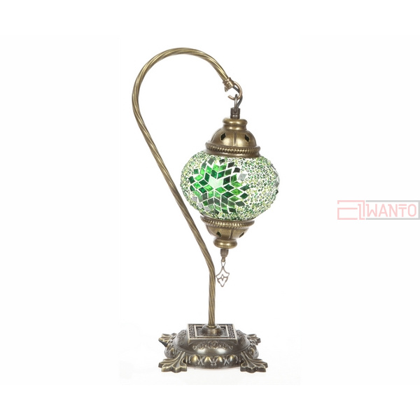 Настольная лампа KINK Light Марокко 902.07