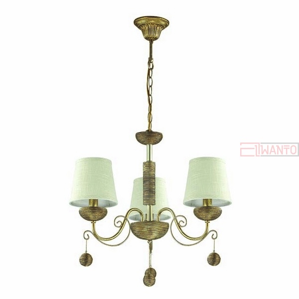 Подвесная люстра Lumion Miralia 3502/3