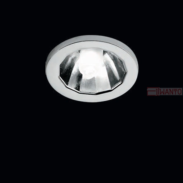 Точечный светильник Metalspot GEMINI 12V 14504