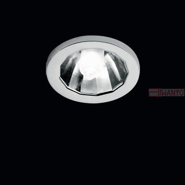 Точечный светильник Metalspot GEMINI 12V 14503