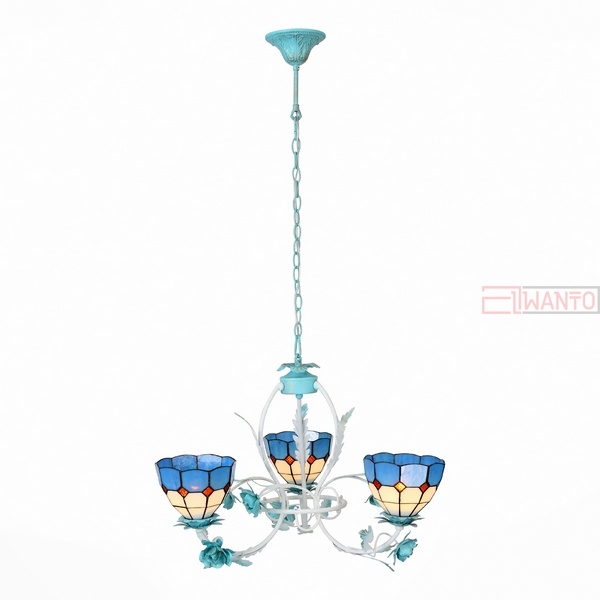Подвесная люстра ST Luce Lavoro SL372.953.03