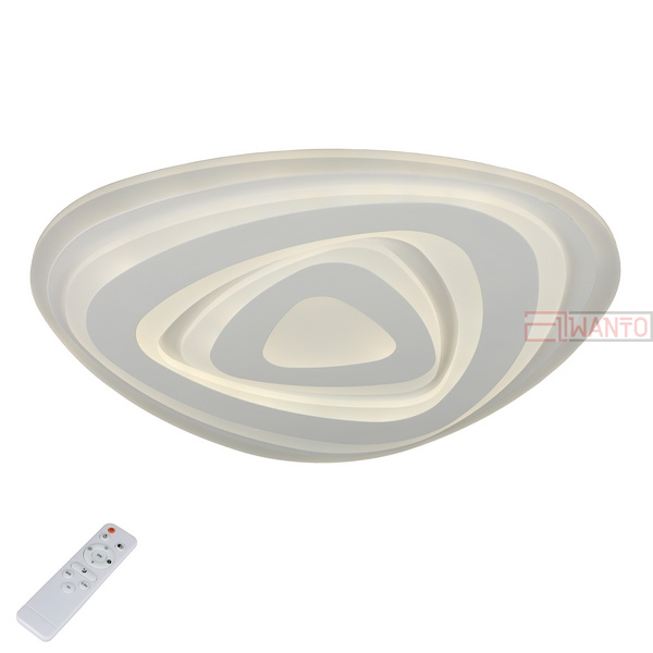 Потолочный светильник Omnilux Pianacce OML-05807-80
