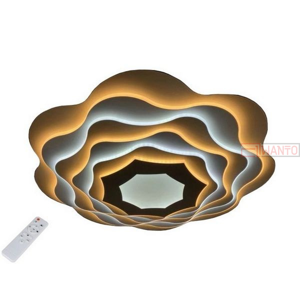 Потолочная люстра Omnilux Omnilux 070 OML-07007-90