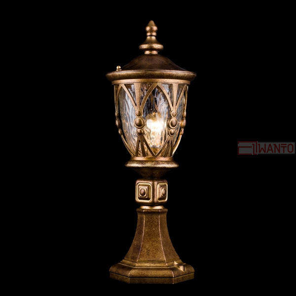 Наземный фонарь Maytoni Rua Augusta S103-59-31-R