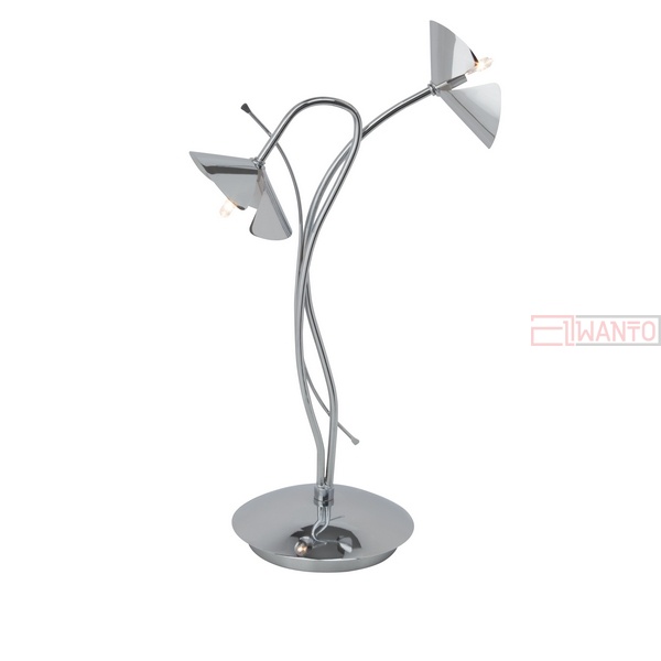 Интерьерная настольная лампа Sicilia G92985/15