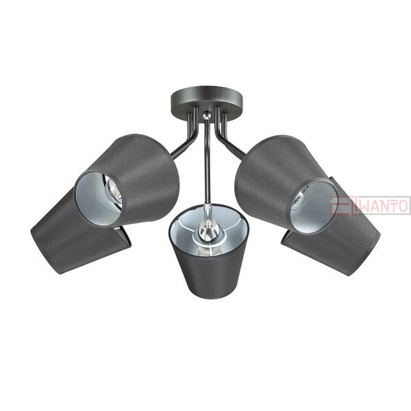 Потолочная люстра Lumion Lori 3749/5C