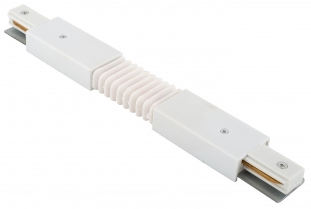 Соединитель DK Track White TR1106-WH