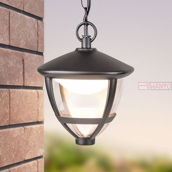 Уличный подвесной светильник Gala GL LED 3001H