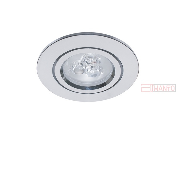 Точечный светильник Lightstar ACUTO 070032