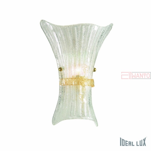 Настенный светильник Ideal Lux FIOCCO FIOCCO AP1 BIG
