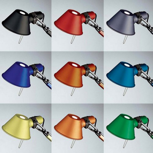 Бра Tolomeo A010880