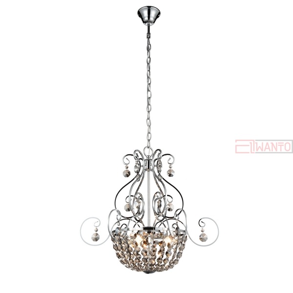 Подвесная люстра ST Luce Indovinello SL666.403.03