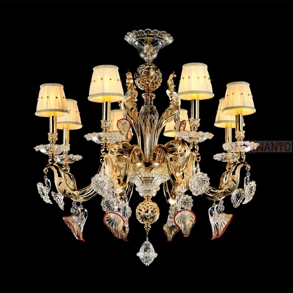 Подвесная люстра Illuminati Anzora MD102729-8A