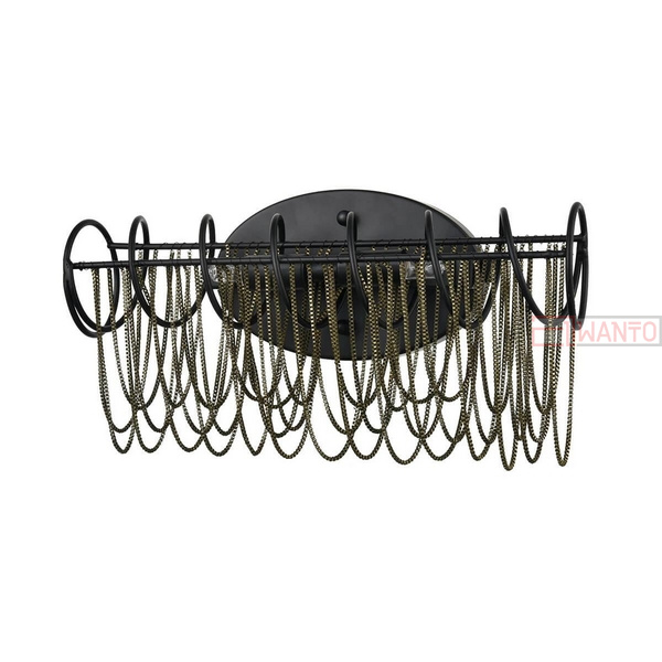 Настенный светильник Vele Luce Spirituale 983 VL4014W02