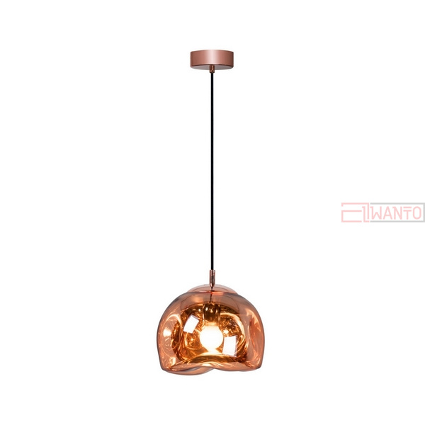 Подвесной светильник LOFT IT MELT LOFT2025-CP