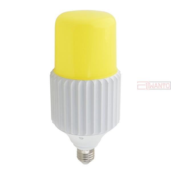 Лампочка светодиодная  LED-MP200-80W/6000K/E40/PH ALP06WH