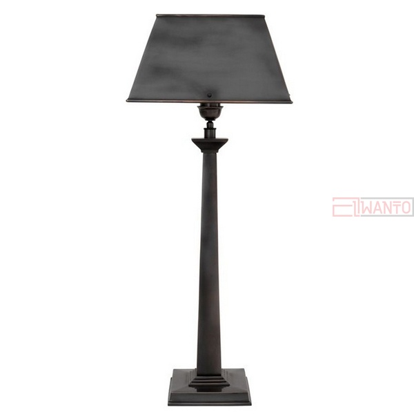 Интерьерная настольная лампа Corbel 109183