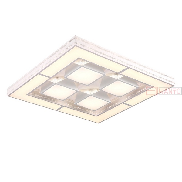 Потолочный светильник RiForma Moda 1-5011-WH Y LED