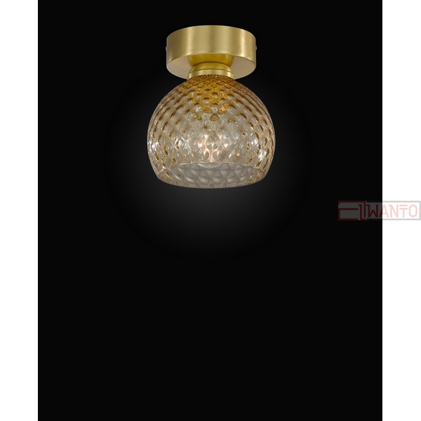Потолочная люстра Reccagni Angelo PL 10032/1