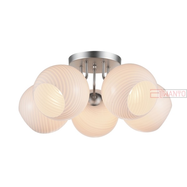 Потолочная люстра ST Luce Bacca SL716.502.05