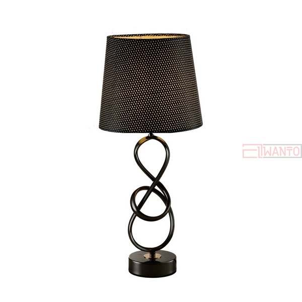 Интерьерная настольная лампа Percia OML-83414-01