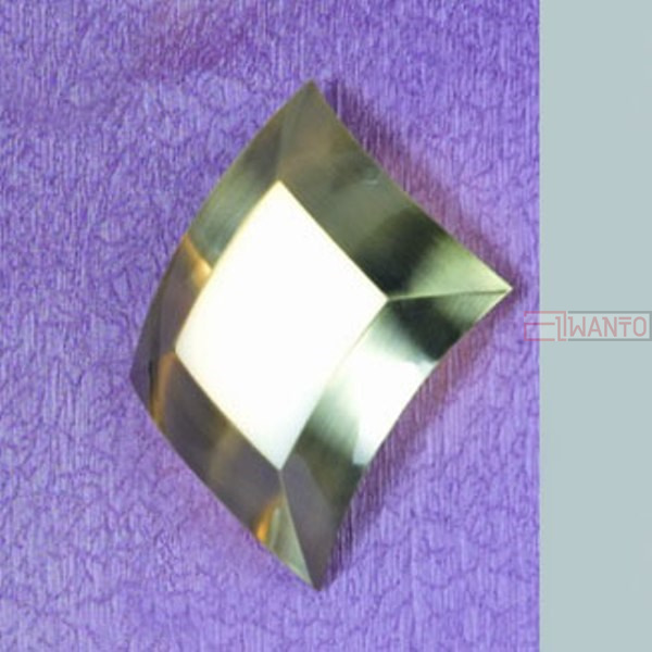 Настенный светильник Lussole Quadri LSC-0751-01