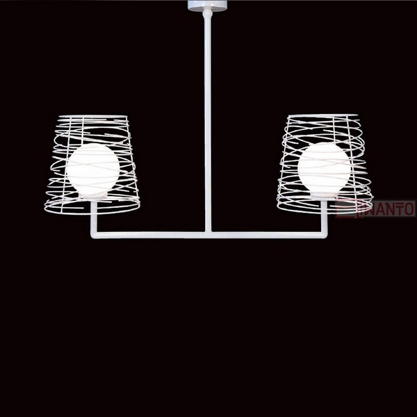 Подвесной светильник Lamp International Basket ES 600 EX 12