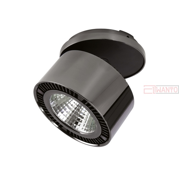 Точечный светильник Lightstar FORTE INCA 214828