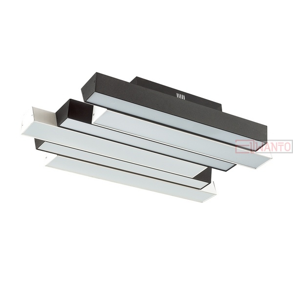 Потолочная люстра Odeon Light PIANO 4014/71CL