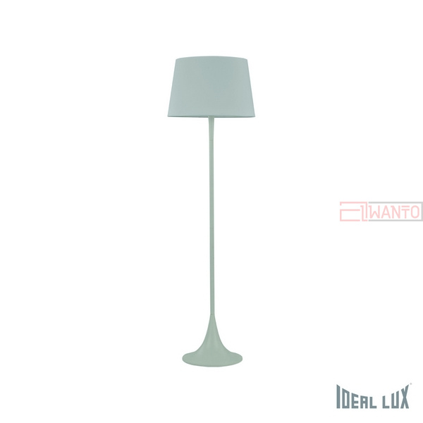 Торшер Ideal Lux London LONDON PT1 BIANCO