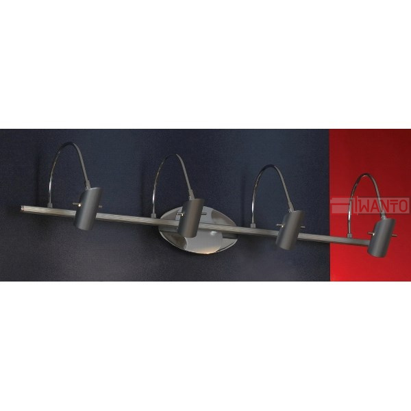 Подсветка для картин Lussole Luino LSQ-0411-04