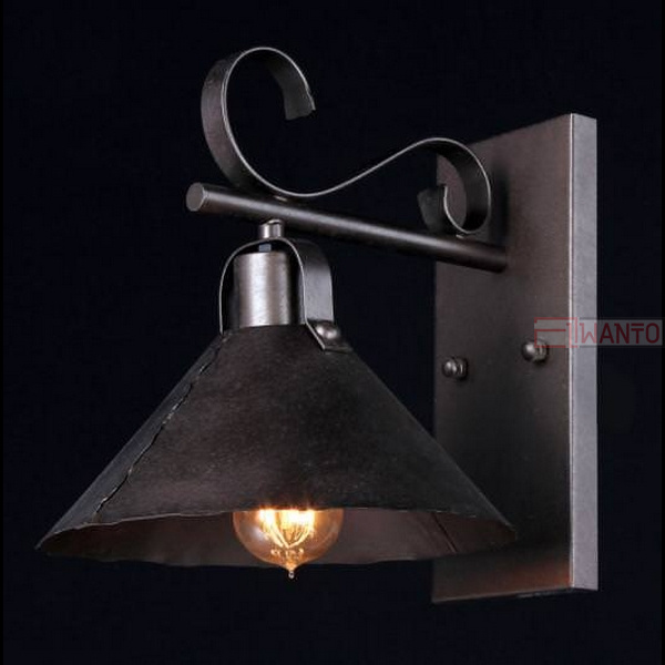 Бра Maytoni House 8 H104-01-R