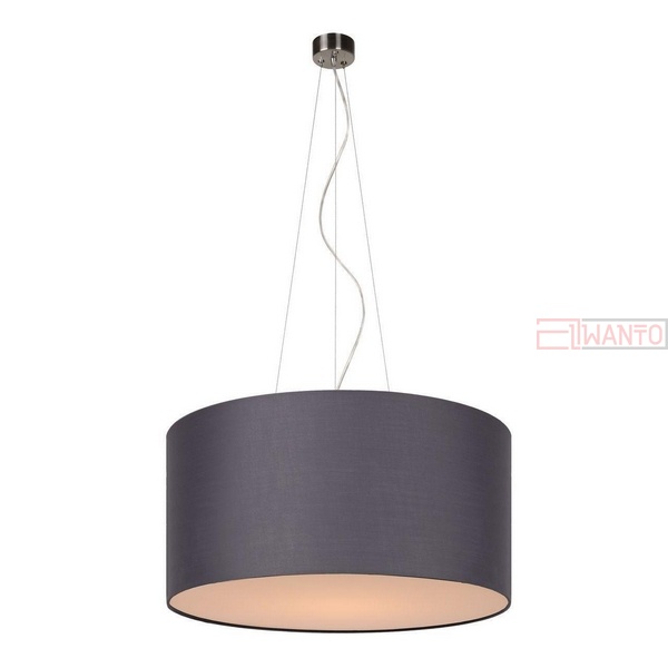 Подвесной светильник АртПром Crocus Grey Crocus Glade S2 01 06