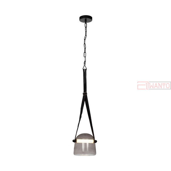 Подвесной светильник LOFT IT Mona 1608P-BL