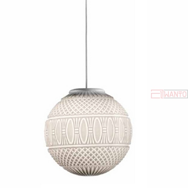 Подвесной светильник MM Lampadari Arabesque 6996/1 V2667