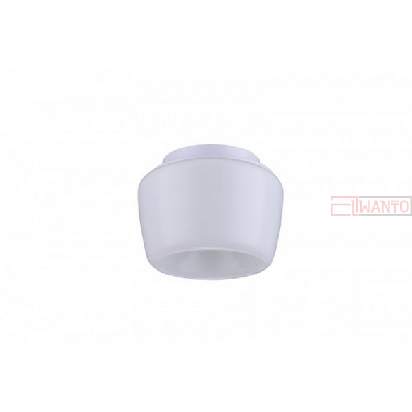Потолочный светильник Luce Solara Moderno 3044 3044/1PL White
