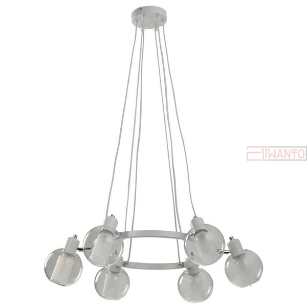 Подвесной светильник Toscom Sherley NN-600-006