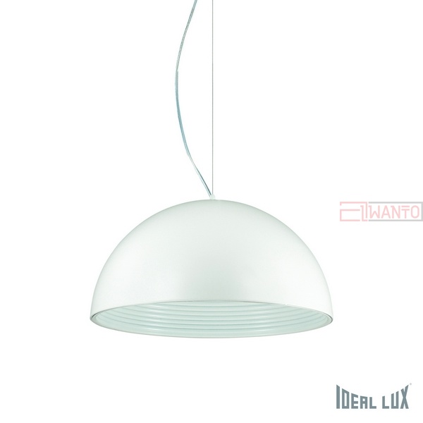 Подвесной светильник Ideal Lux Don DON SP1 BIG