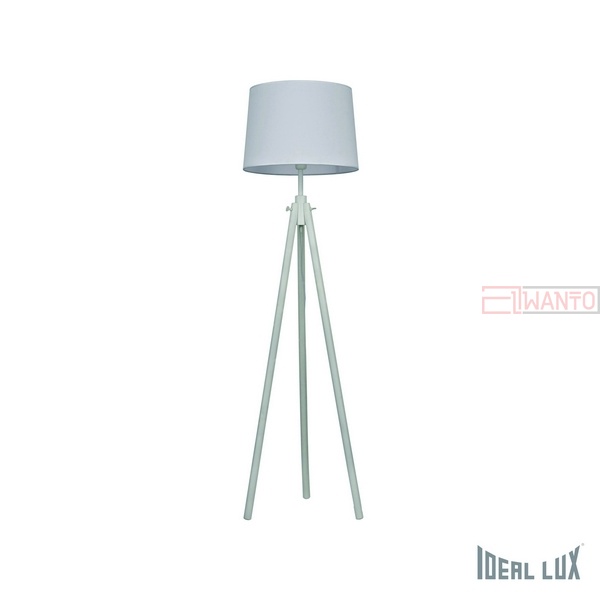 Торшер Ideal Lux YORK PT1 BIANCO
