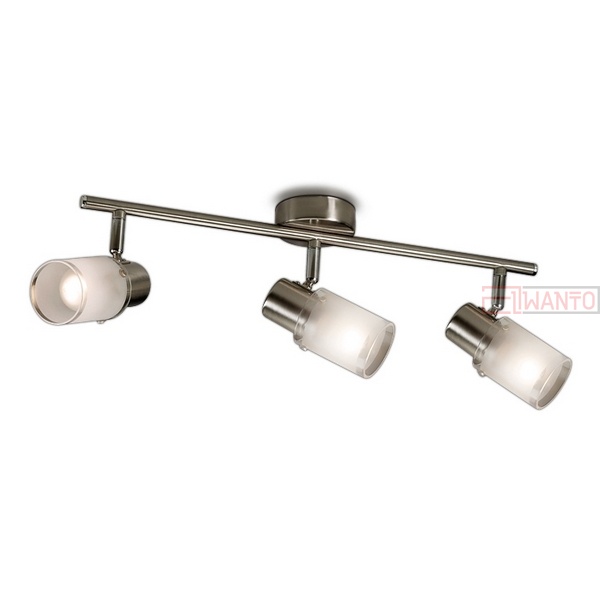 Спот Odeon Light Parfe 2175/3W