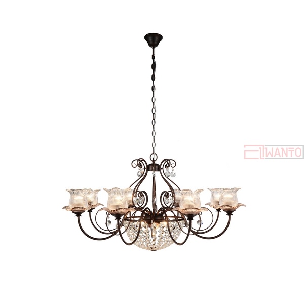Подвесная люстра ST Luce Bellezza SL667.203.11