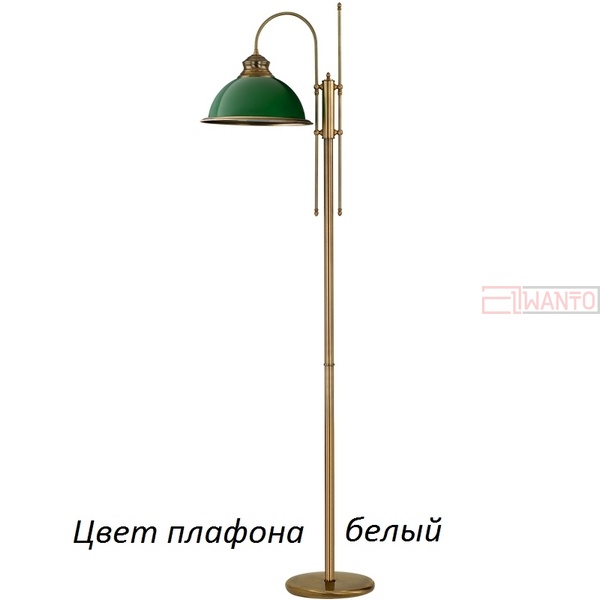 Торшер Kutek Lido LID-LS-1(P)