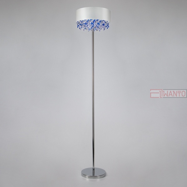 Торшер Bogate's Elisa 01096/3 Strotskis