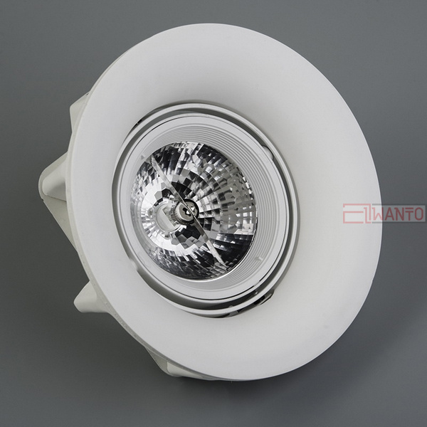 Точечный светильник MW-Light Барут 499010601