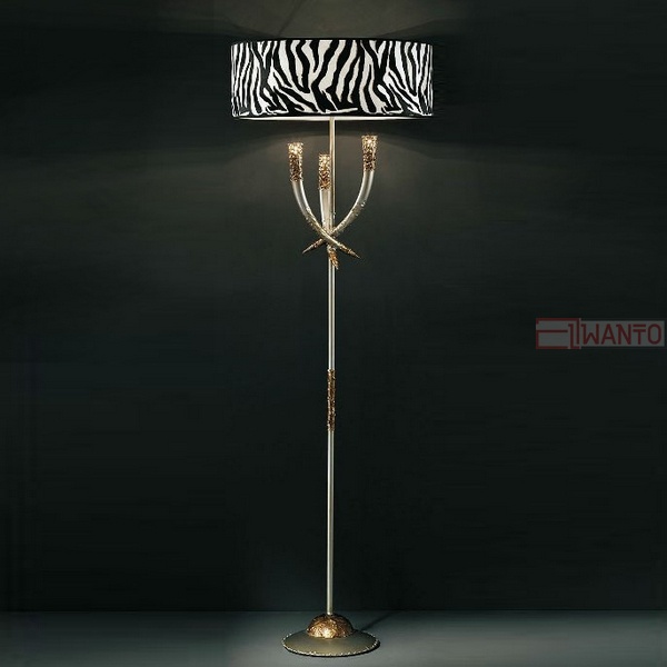 Торшер MM Lampadari Safari 6841/LT6 V2460